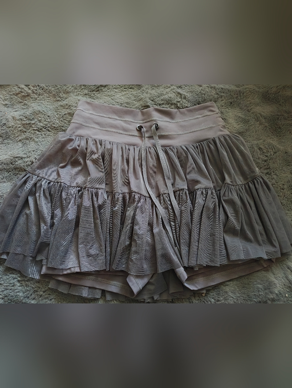 Popflex Pirouette Skort